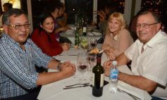 Foto de la galería: Sábado de exquisiteces y buena compañía en Doña Chola