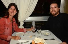 Foto de la galería: Sábado de exquisiteces y buena compañía en Doña Chola