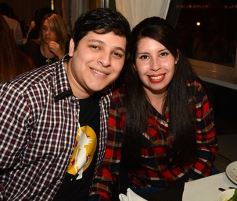 Foto de la galería: Sábado de exquisiteces y buena compañía en Doña Chola