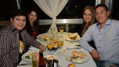 Foto de la galería: Sábado de exquisiteces y buena compañía en Doña Chola