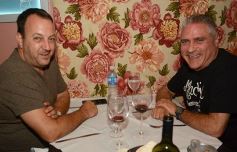 Foto de la galería: Sábado de exquisiteces y buena compañía en Doña Chola