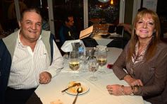 Foto de la galería: Sábado de exquisiteces y buena compañía en Doña Chola