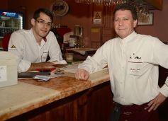 Foto de la galería: Sábado de exquisiteces y buena compañía en Doña Chola