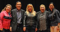 Foto de la galería: A pura danza en el Teatro Lírico