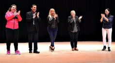 Foto de la galería: A pura danza en el Teatro Lírico