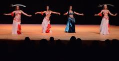 Foto de la galería: A pura danza en el Teatro Lírico