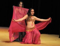 Foto de la galería: A pura danza en el Teatro Lírico