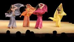 Foto de la galería: A pura danza en el Teatro Lírico