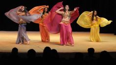 Foto de la galería: A pura danza en el Teatro Lírico