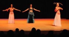 Foto de la galería: A pura danza en el Teatro Lírico