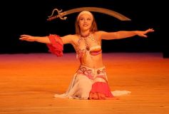 Foto de la galería: A pura danza en el Teatro Lírico