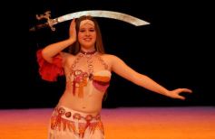 Foto de la galería: A pura danza en el Teatro Lírico