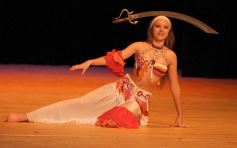 Foto de la galería: A pura danza en el Teatro Lírico