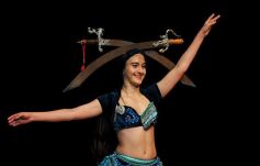 Foto de la galería: A pura danza en el Teatro Lírico