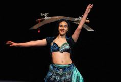 Foto de la galería: A pura danza en el Teatro Lírico