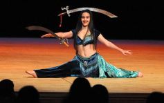 Foto de la galería: A pura danza en el Teatro Lírico