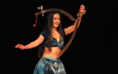 Foto de la galería: A pura danza en el Teatro Lírico