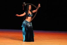 Foto de la galería: A pura danza en el Teatro Lírico