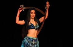 Foto de la galería: A pura danza en el Teatro Lírico