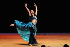 Foto de la galería: A pura danza en el Teatro Lírico