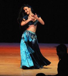Foto de la galería: A pura danza en el Teatro Lírico