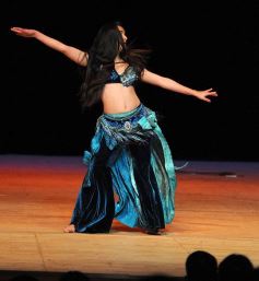 Foto de la galería: A pura danza en el Teatro Lírico