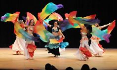 Foto de la galería: A pura danza en el Teatro Lírico