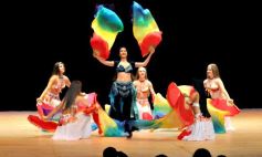 Foto de la galería: A pura danza en el Teatro Lírico