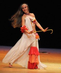 Foto de la galería: A pura danza en el Teatro Lírico