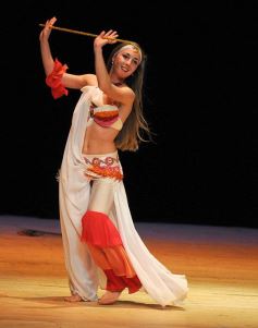 Foto de la galería: A pura danza en el Teatro Lírico