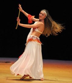 Foto de la galería: A pura danza en el Teatro Lírico