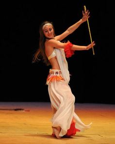 Foto de la galería: A pura danza en el Teatro Lírico