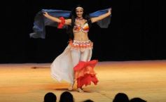 Foto de la galería: A pura danza en el Teatro Lírico