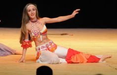 Foto de la galería: A pura danza en el Teatro Lírico