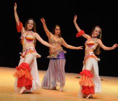 Foto de la galería: A pura danza en el Teatro Lírico