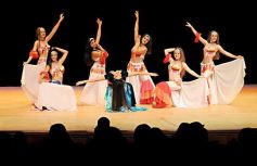 Foto de la galería: A pura danza en el Teatro Lírico