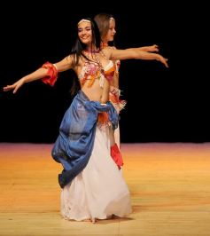 Foto de la galería: A pura danza en el Teatro Lírico