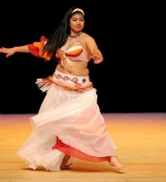 Foto de la galería: A pura danza en el Teatro Lírico