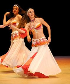 Foto de la galería: A pura danza en el Teatro Lírico