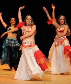 Foto de la galería: A pura danza en el Teatro Lírico