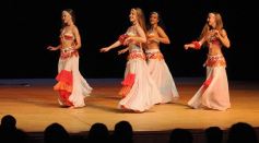Foto de la galería: A pura danza en el Teatro Lírico