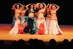 Foto de la galería: A pura danza en el Teatro Lírico