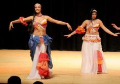 Foto de la galería: A pura danza en el Teatro Lírico