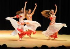 Foto de la galería: A pura danza en el Teatro Lírico