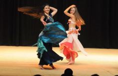 Foto de la galería: A pura danza en el Teatro Lírico