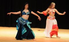 Foto de la galería: A pura danza en el Teatro Lírico
