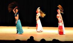 Foto de la galería: A pura danza en el Teatro Lírico