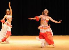Foto de la galería: A pura danza en el Teatro Lírico