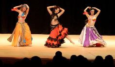 Foto de la galería: A pura danza en el Teatro Lírico