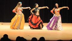 Foto de la galería: A pura danza en el Teatro Lírico